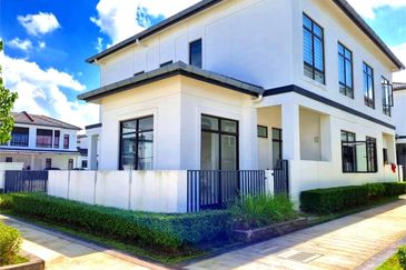 Avenham Garden @ Eco Grandeur