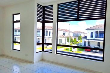 Avenham Garden @ Eco Grandeur