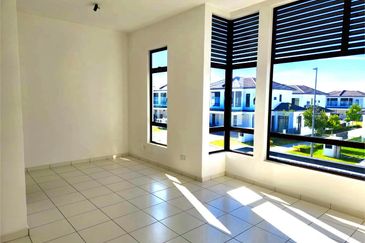 Avenham Garden @ Eco Grandeur