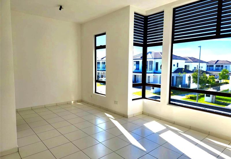 Avenham Garden @ Eco Grandeur