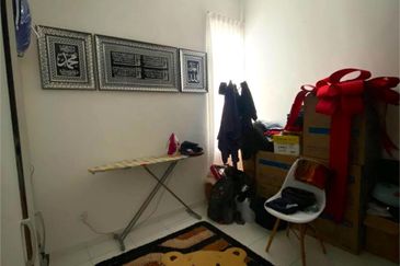 Avenham Garden @ Eco Grandeur