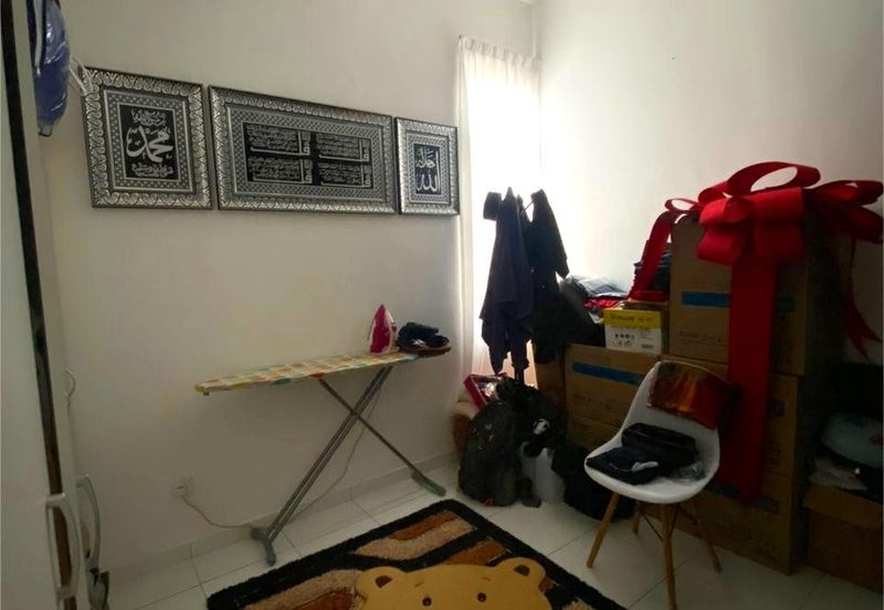 Avenham Garden @ Eco Grandeur