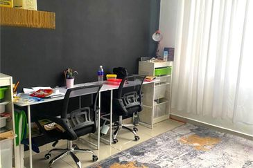 Avenham Garden @ Eco Grandeur