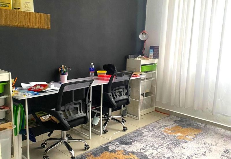 Avenham Garden @ Eco Grandeur