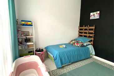 Avenham Garden @ Eco Grandeur