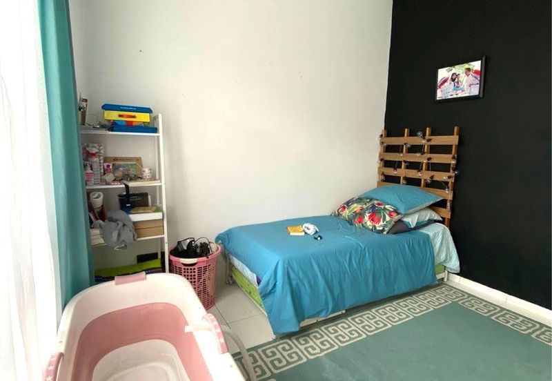 Avenham Garden @ Eco Grandeur