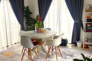 Avenham Garden @ Eco Grandeur