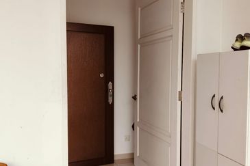 Avenham Garden @ Eco Grandeur