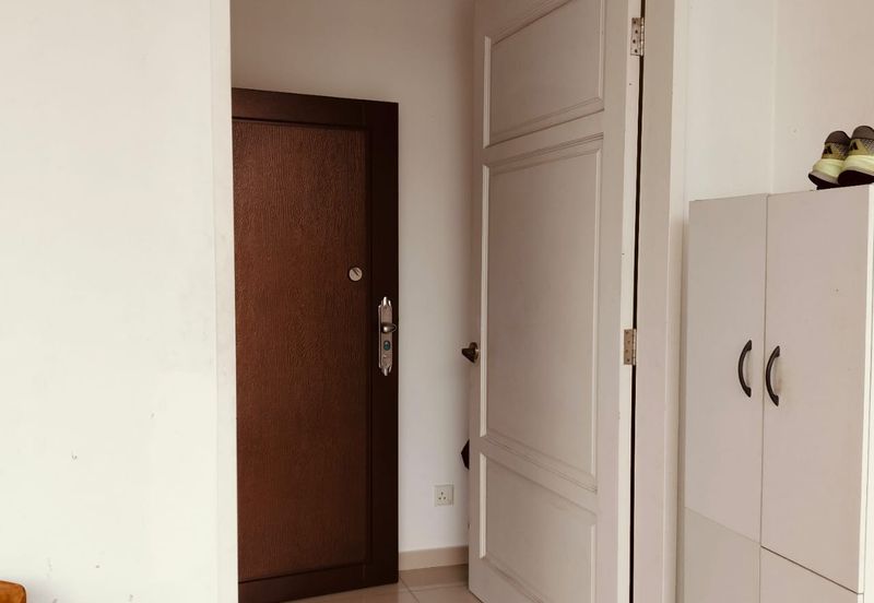 Avenham Garden @ Eco Grandeur