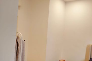 Avenham Garden @ Eco Grandeur