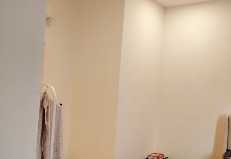 Avenham Garden @ Eco Grandeur