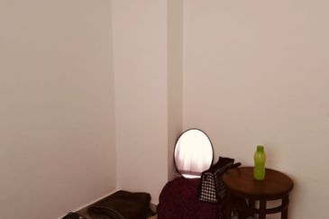 Avenham Garden @ Eco Grandeur