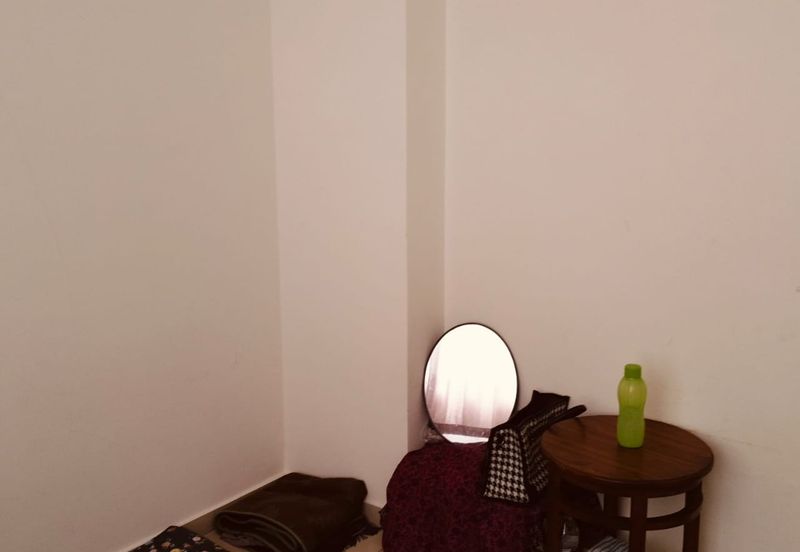 Avenham Garden @ Eco Grandeur