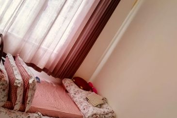 Avenham Garden @ Eco Grandeur