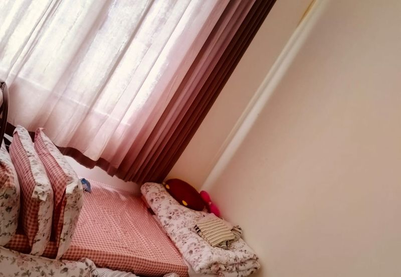 Avenham Garden @ Eco Grandeur