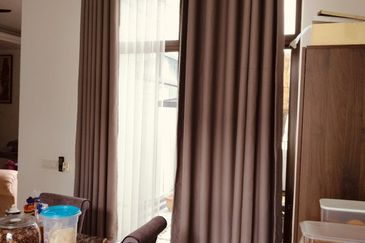 Avenham Garden @ Eco Grandeur