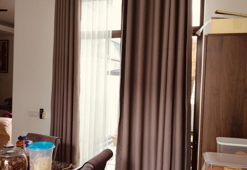 Avenham Garden @ Eco Grandeur