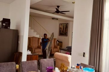 Avenham Garden @ Eco Grandeur