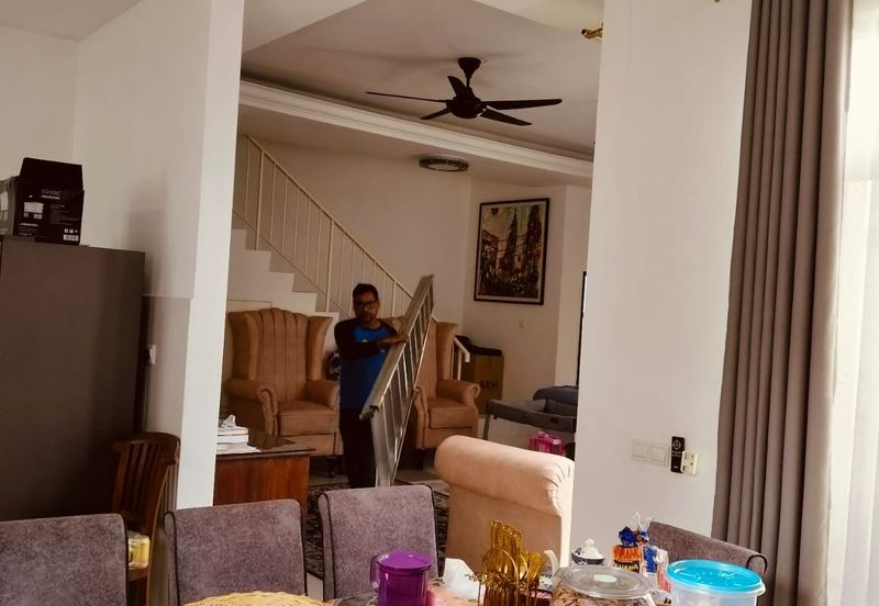 Avenham Garden @ Eco Grandeur