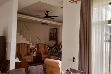 Avenham Garden @ Eco Grandeur