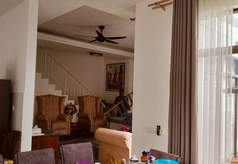 Avenham Garden @ Eco Grandeur