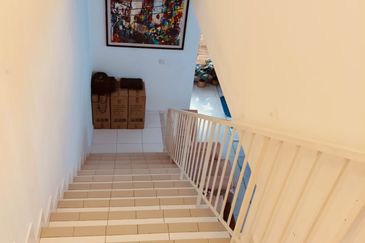 Avenham Garden @ Eco Grandeur