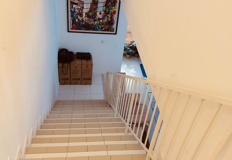 Avenham Garden @ Eco Grandeur