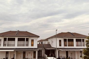 Avenham Garden @ Eco Grandeur