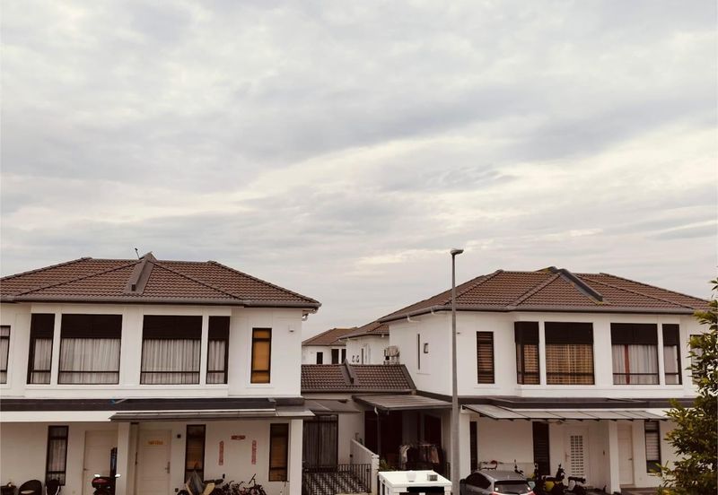 Avenham Garden @ Eco Grandeur