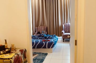 Avenham Garden @ Eco Grandeur