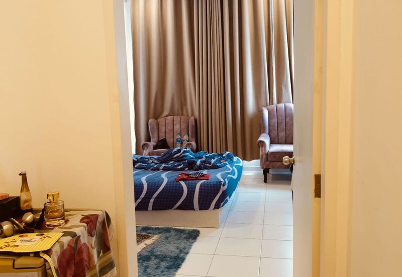 Avenham Garden @ Eco Grandeur