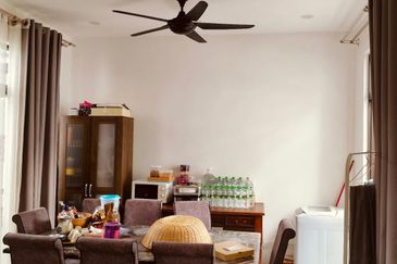 Avenham Garden @ Eco Grandeur