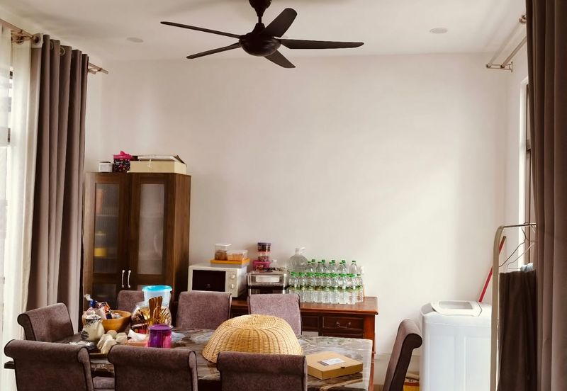 Avenham Garden @ Eco Grandeur