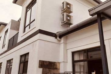 Avenham Garden @ Eco Grandeur