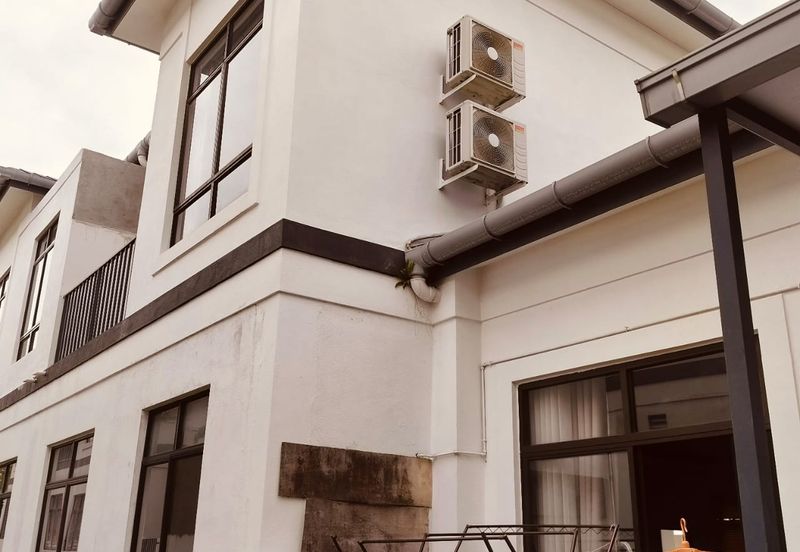 Avenham Garden @ Eco Grandeur