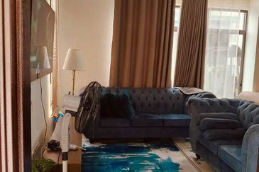 Avenham Garden @ Eco Grandeur