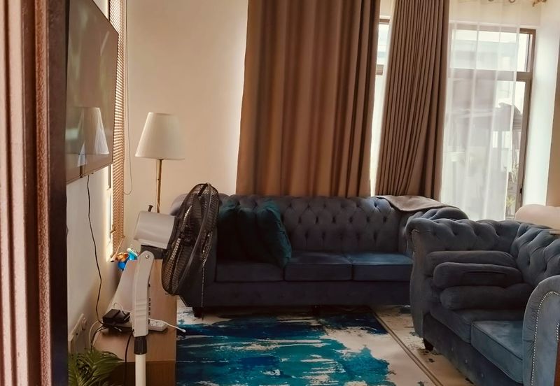 Avenham Garden @ Eco Grandeur