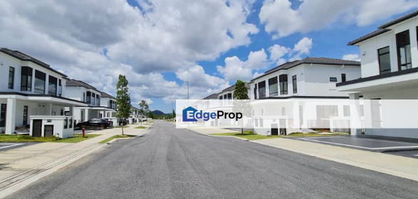[Strategic Location/Type D with Built up 1800+approx]30x60 Avenham Garden Double Storey Terrace House Eco Grandeur Puncak Alam, Selangor, Bandar Puncak Alam