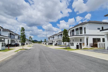 Avenham Garden @ Eco Grandeur