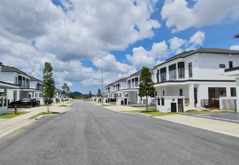 Avenham Garden @ Eco Grandeur