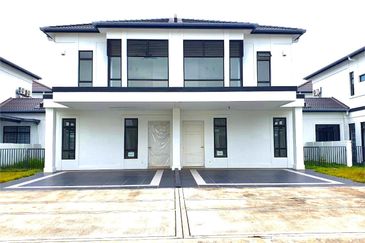 Avenham Garden @ Eco Grandeur