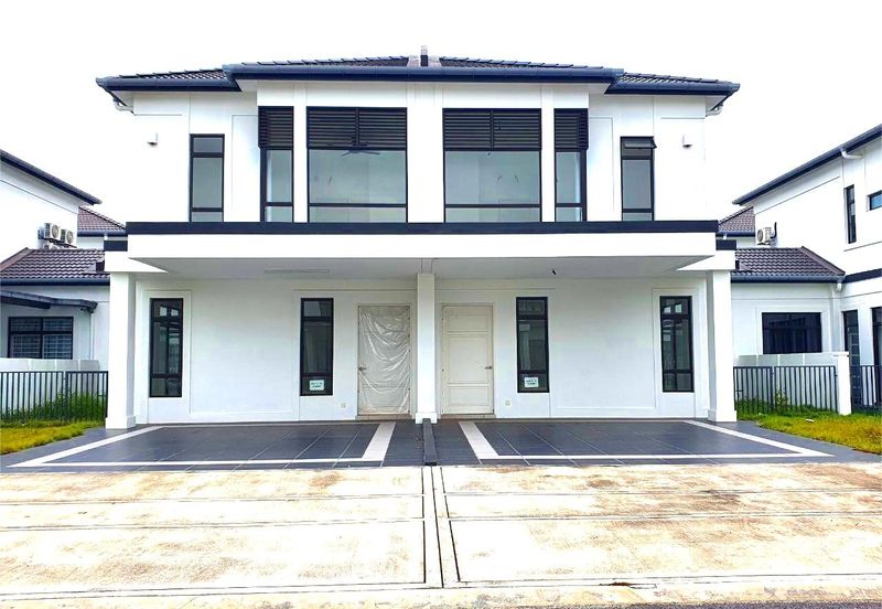 Avenham Garden @ Eco Grandeur