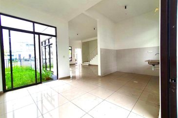 Avenham Garden @ Eco Grandeur