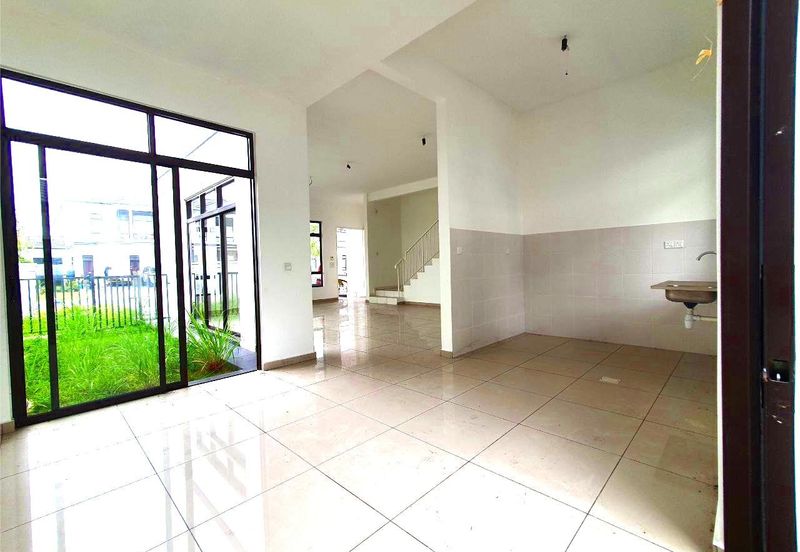 Avenham Garden @ Eco Grandeur