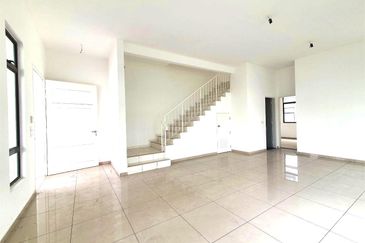 Avenham Garden @ Eco Grandeur