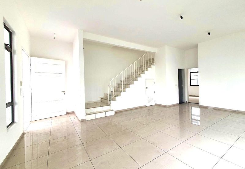 Avenham Garden @ Eco Grandeur