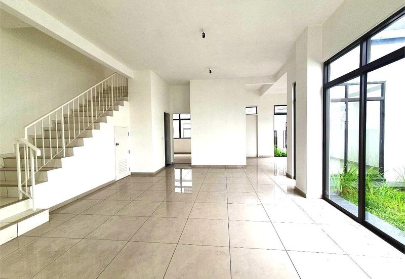 Avenham Garden @ Eco Grandeur