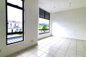 Avenham Garden @ Eco Grandeur