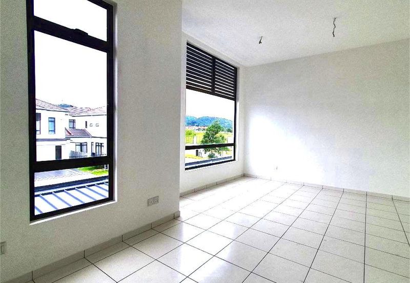 Avenham Garden @ Eco Grandeur