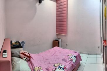 Avenham Garden @ Eco Grandeur